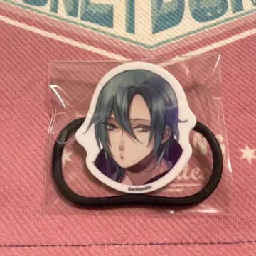 Starry Sky 호즈키 코타로 머리끈