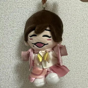 치비누이 나가오 군