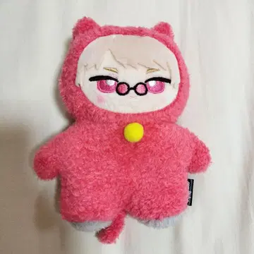 Paradox Live 파라라이 타토톤 고양이 BAE 나츠준