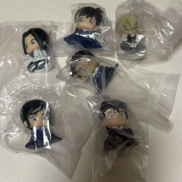 치지마세 타이 10 명탐정 코난 컴플리트