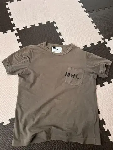 MHL 반팔