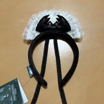 디즈니 머리띠 haunted mansion