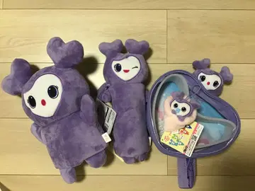 GIGO 한정판 twice 사나 4개 세트