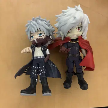 Palverse 나의 히어로 아카데미아 시가라키 토무라 다비