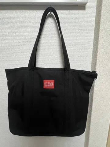 Manhattan Portage Tompkins 토트 백