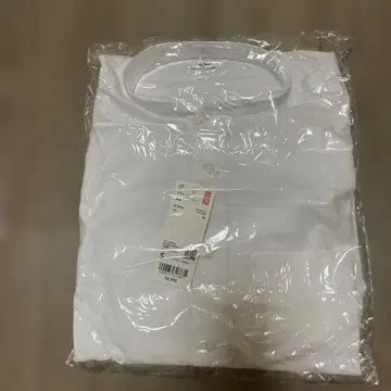 EFC 오버 사이즈 스탠드 카라 셔츠