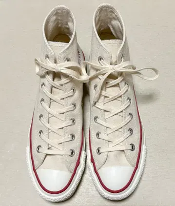 컨버스 일본제 올스타 J 에나리 HI 24.5cm