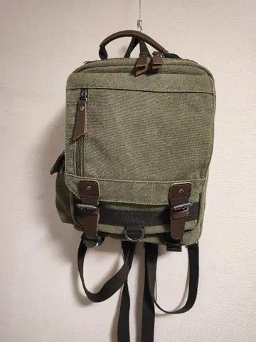 캔버스 백