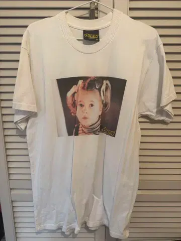 드루 하우스 티셔츠 M