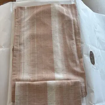단 젠마이 직 조