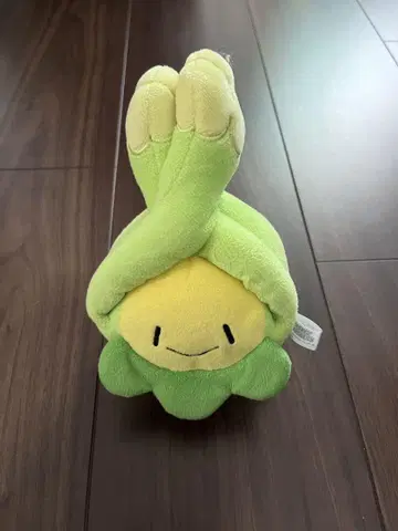 포켓몬 봉제 인형 스보미