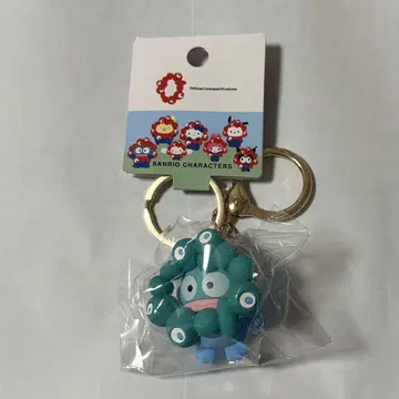 만박 미야쿠미야쿠 산리오 마스코트 키링 한교동