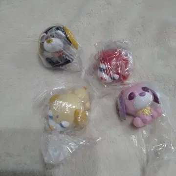 오차켄 기다림 피규어 오차켄 미개봉 새상품
