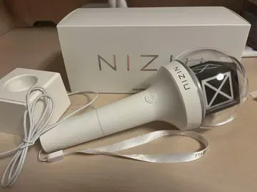 NiziU 응원봉