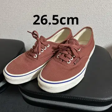Vans 26.5cm