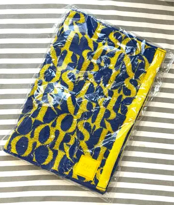 요네즈 켄시 JUNK 타월