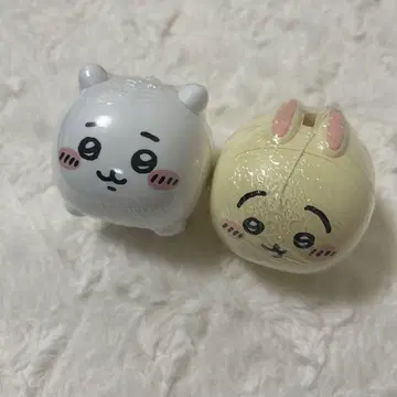 저금통 치이카와 토끼