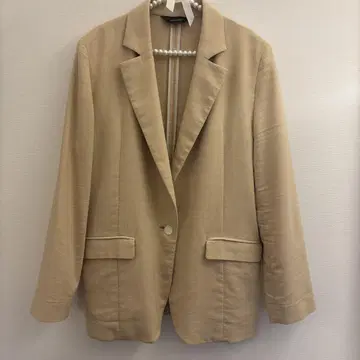 [ 특별 세일 ] 알아바일 자켓 (클리닝 완료)