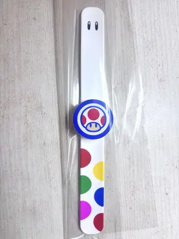 USJ 파워업 밴드 키노피오