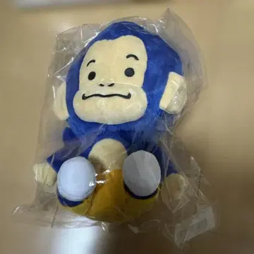 [ DA PUMKEY ] 파랑 다이빵키 미개봉