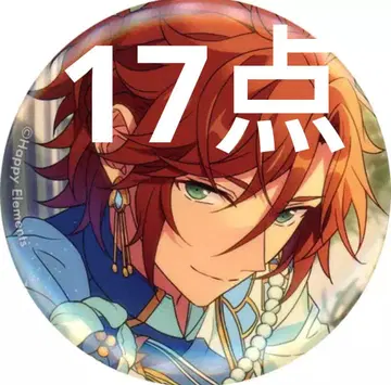 앙상블 스타즈!! 앙스타 테마 스카우트 캔뱃지 테마 캔뱃지 마다라