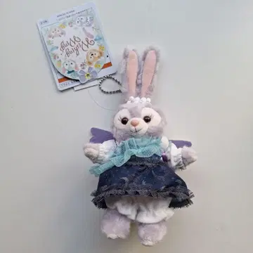 스텔라 루 인형 배지