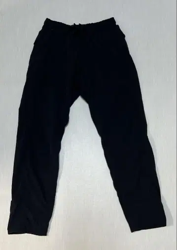 야마토미치 5-Pocket Pants 여성용/L BLACK