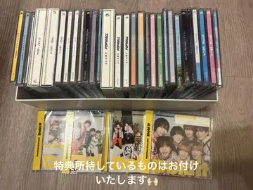 나니와단시 CD 묶음 판매