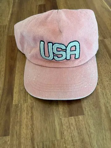 khakis USA cap 카키 캡 1LDK