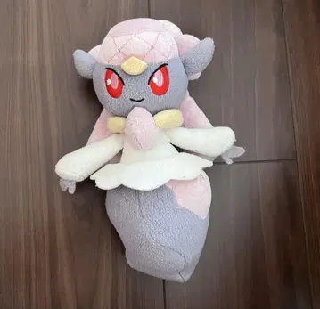 포켓몬 봉제 인형 디안시