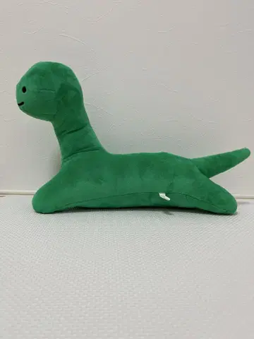 공룡 봉제인형