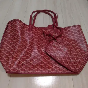 레드 토트백