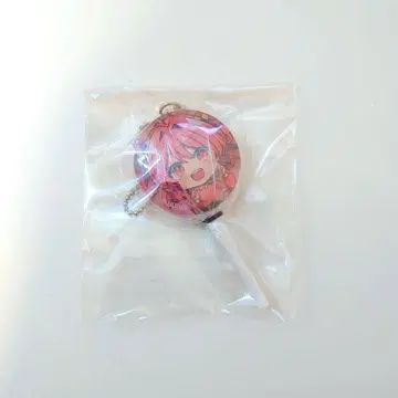 카라피치 노아 캔디 키링
