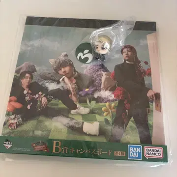 미세스 그린애플 1번 복권 Mrs.GREEN APPLE B상 C상