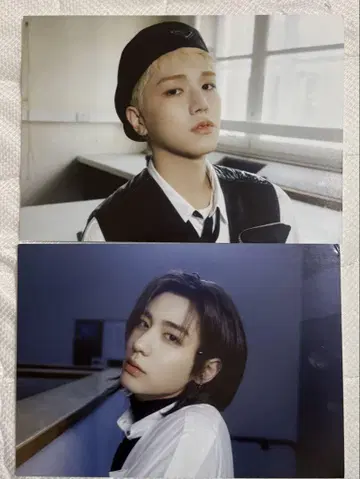 [ 낱개 판매 가능 ] boynextdoor HOW? 당선 패널