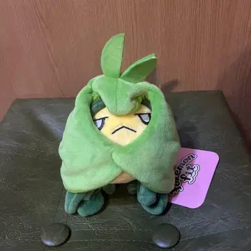 포켓몬 쿠루마유 봉제 인형 fit 핏 포켓몬 센터