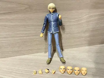 명탐정 코난 피규어 S.H.Figuarts 아무로 토오루