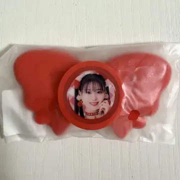 초 도키메키 선전부 조장 복권 응원봉 액세서리 사카이 히토카