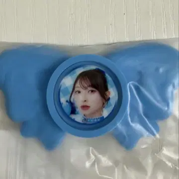 초토키메키 센덴부 쿠미나가쿠지 츠지노 카나미 응원봉 액세서리