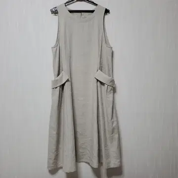군겐도 오버롤 스커트