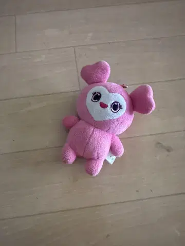 TWICE 러블리