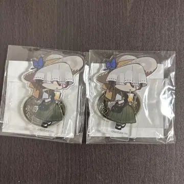 GiGO 제5인격 곤충학자 SD 아크릴 스탠드