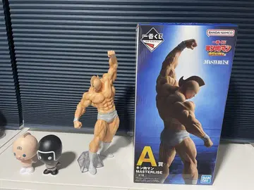 근육맨 제일복권 A상 근육맨