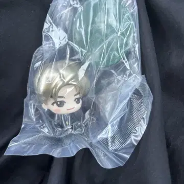 제일복권 Mrs. GREEN APPLE C상 SD 피규어 와카이 히로토