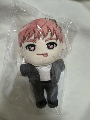 초특급 슈야 봉제 인형