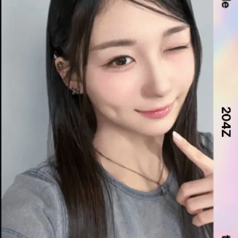 TRIPLES | 트리플에스 Triples Kaede special object sell on
