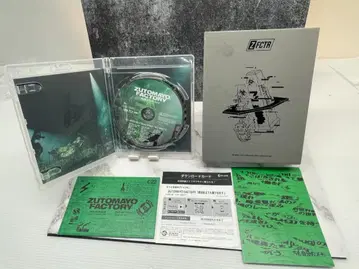 ZUTOMAYO FACTORY 타카와 우에테모 초회 Blu-ray