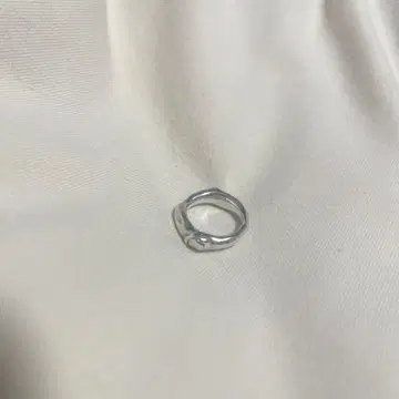 paso jewelry 실버 반지 3호