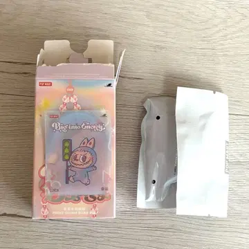popmart 팝마트 labubu 라부부