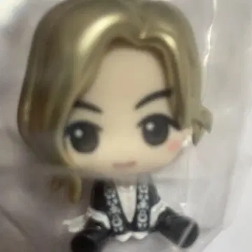 미세스 그린애플 SD 피규어